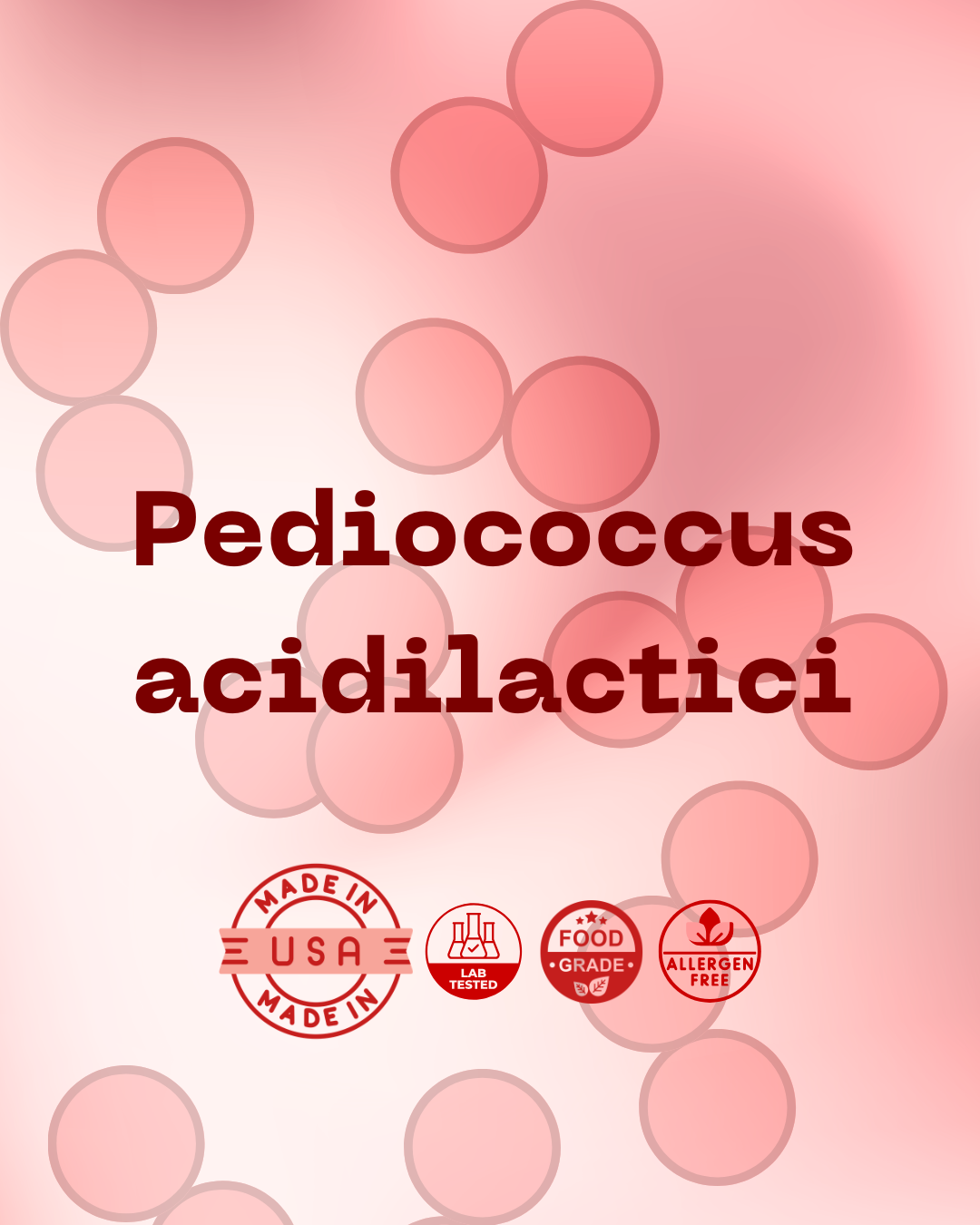 P. acidilactici 100B